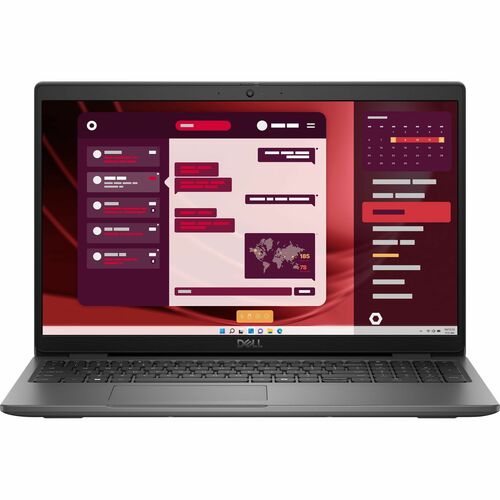 LATITUDE 3550 CORE I7-1355U 16 GB (2 DIMM) 512 GB SS 1920X1080 T