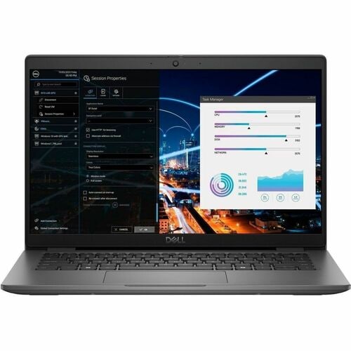 LATITUDE 3450 CORE I7-1355U 16 GB (2 DIMM) 512 GB SS 1920X1080 T