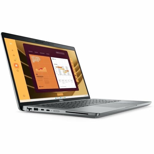 Portátil Dell Latitude 5000 5450 de 14" (355,60 mm) con pantalla táctil y Full HD