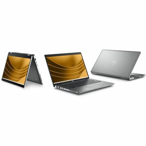 DELL LATITUDE 5350 CORE ULTRA 5-135U 16 GB (1 DIMM) 512 GB SS 1920X1