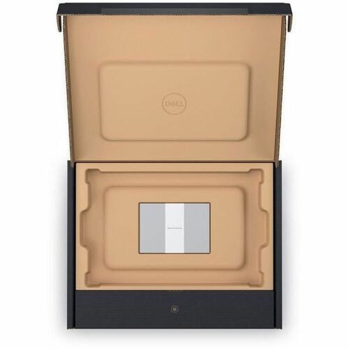 DELL LATITUDE 5350 CORE ULTRA 5-135U 16 GB (1 DIMM) 512 GB SS 1920X1
