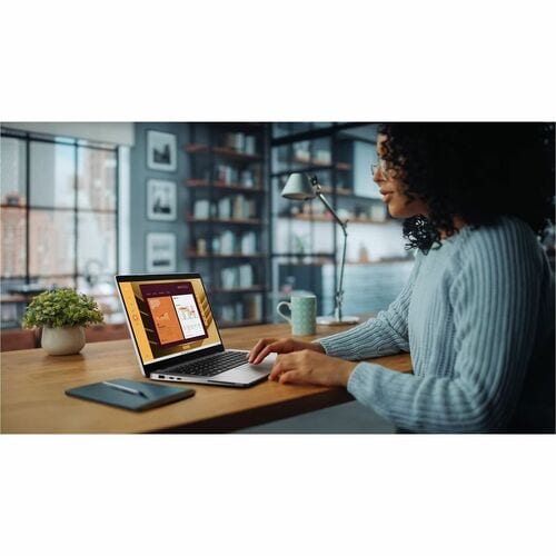 DELL LATITUDE 5350 CORE ULTRA 5-135U 16 GB (1 DIMM) 512 GB SS 1920X1