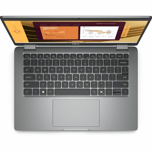 DELL LATITUDE 5350 CORE ULTRA 5-135U 16 GB (1 DIMM) 512 GB SS 1920X1