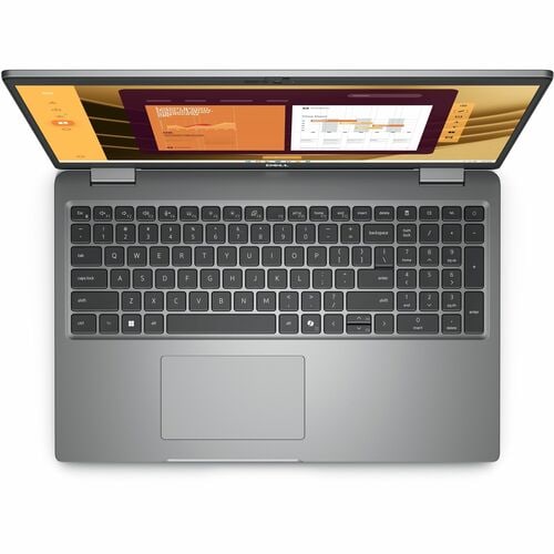 DELL LATITUDE 5550 CORE ULTRA 7-155U 16 GB (2 DIMM) 512 GB SS 1920X