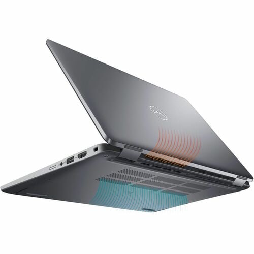 DELL LATITUDE 5350 T-2IN1 CORE ULTRA 5-125U 16 GB (1 DIMM) 256 GB SS