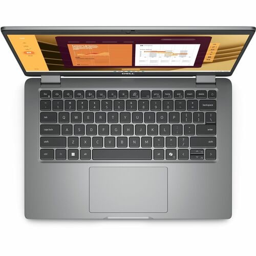 DELL LATITUDE 5350 T-2IN1 CCORE ULTRA 5-135U 16 Go (1 DIMM) 512 Go SS