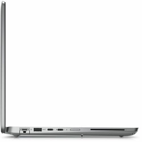 DELL LATITUDE 5450 CORE ULTRA 5-135U 16 GB (2 DIMM) 256 GB SS 1920X