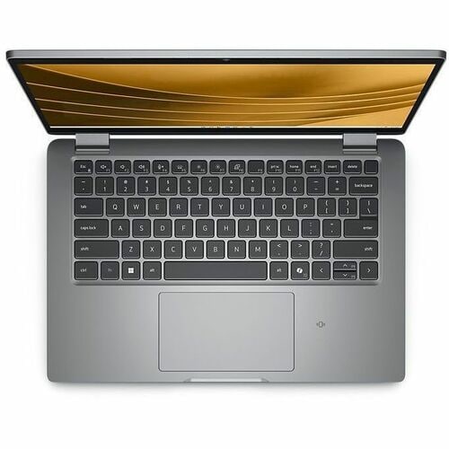 Portátil convertible 2 en 1 Dell Latitude 5000 5350 de 13,3" (337,82 mm) con pantalla táctil