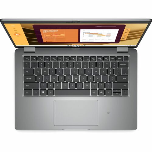 DELL LATITUDE 5450 CORE ULTRA 7-155U 16 GB (2 DIMM) 512 GB SS 1920X