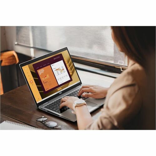 Dell Latitude 5000 5550 15.6\" Notebook - Full HD - Intel Core Ultra 7 165U - vP