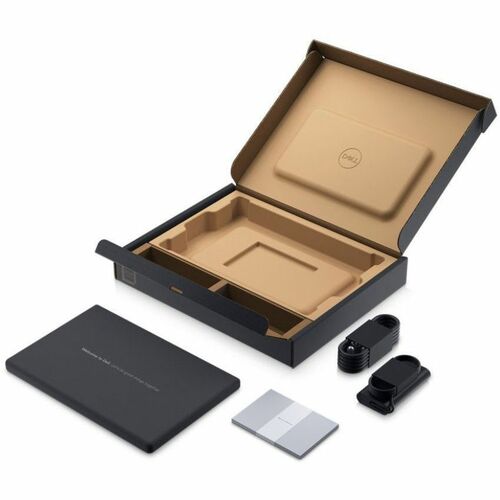 DELL LATITUDE 5350 T-2IN1 CORE ULTRA 5-135U 16GB (1DIMM) 256GB SS