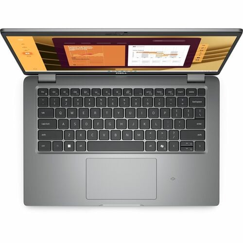 DELL LATITUDE 5450 CORE ULTRA 7-155U 16 GB (2 DIMM) 256 GB SS 1920X