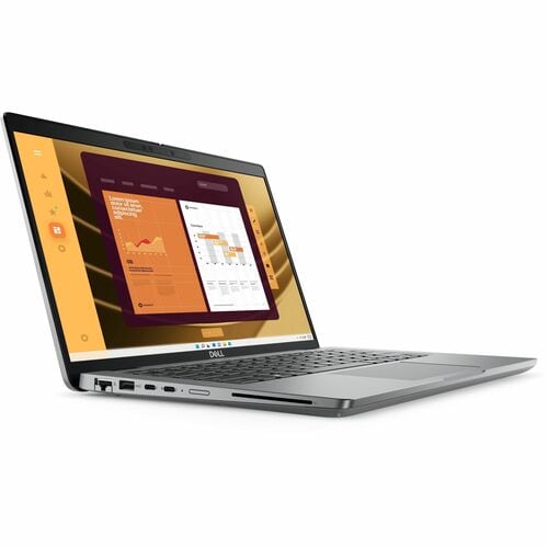 DELL LATITUDE 5450 CORE ULTRA 7-155U 16 GB (2 DIMM) 256 GB SS 1920X