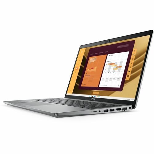DELL LATITUDE 5550 CORE ULTRA 5-125U 16 GB (2 DIMM) 256 GB SS 1920X