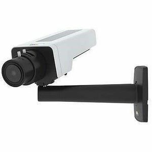 AXIS P1388 2 Megapixel Indoor Network Camera - Color - Box - 3.9 mm (0.15\")- 10