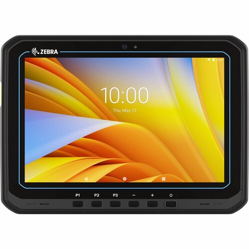 Zebra ET6x ET60 Rugged Tablet - 10.1\" WUXGA - Qualcomm 6490 Octa-core - 8 GB -