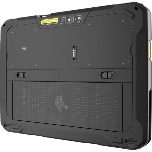 Zebra ET6x ET60 Rugged Tablet - 10.1\" WUXGA - Qualcomm 6490 Octa-core - 8 GB -