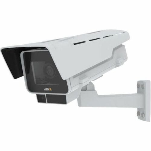 AXIS P1385-B 2 Megapixel Indoor Full HD Network Camera - Color - Box - H.264, H.