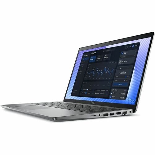 MOBILE PRECISION 3590 CORE ULTRA 5-125H 16 GB (1 DIMM) 256 GB SS