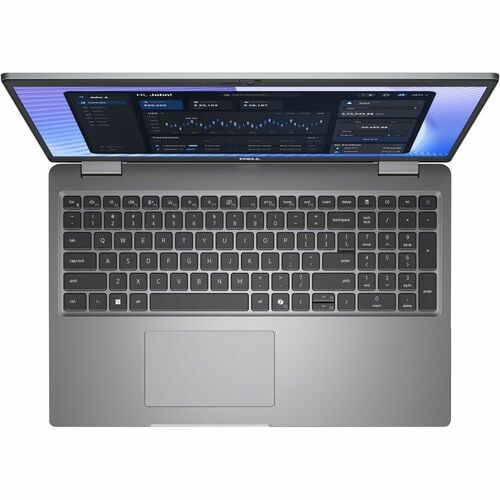 Dell Precision 3000 3590 15.6\" Mobile Workstation - Full HD - Intel Core Ultra 7 165H