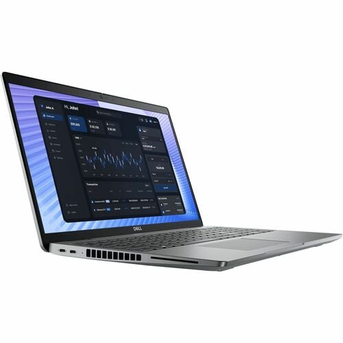 Dell Precision 3000 3590 15.6\" Mobile Workstation - Full HD - Intel Core Ultra 7 165H