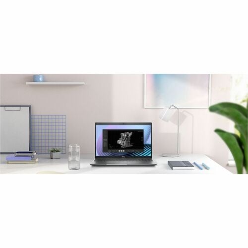 Dell Precision 3000 3590 15.6\" Touchscreen Mobile Workstation - Full HD
