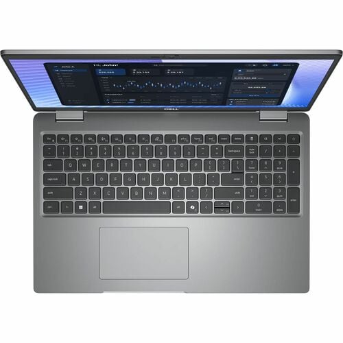 Dell Precision 3000 3590 15.6\" Touchscreen Mobile Workstation - Full HD