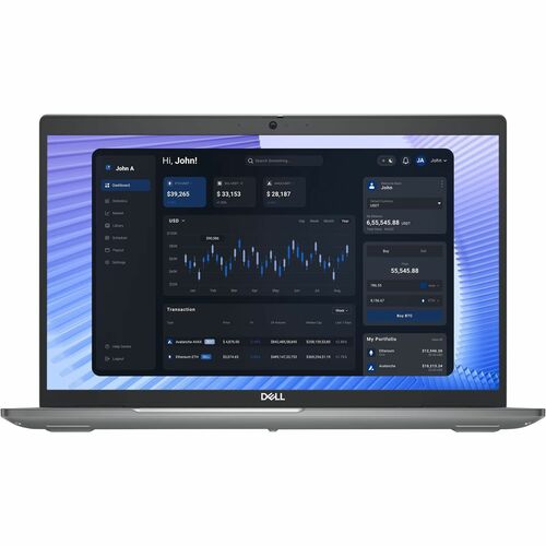Dell Precision 3000 3590 15.6\" Touchscreen Mobile Workstation - Full HD