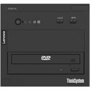 THINKSYSTEM ST250 V3 E-2456 6C 3,2G 80W16GB 1RX8 NC/NR