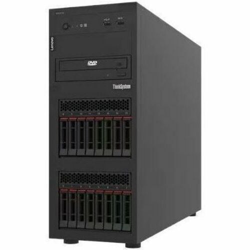 THINKSYSTEM ST250 V3 E-2456 6C 3.2G 80W16GB 1RX8 NC/NR