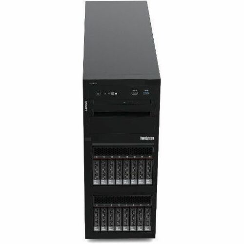 THINKSYSTEM ST250 V3 E-2456 6C 3.2G 80W16GB 1RX8 SW RD300W NC/NR