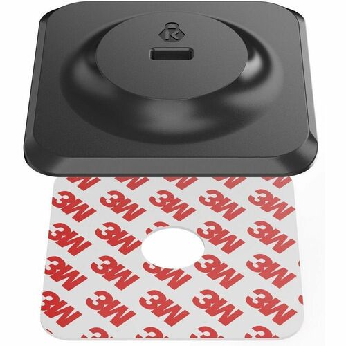Kit d'adaptateur pour emplacement de sécurité Kensington Nano