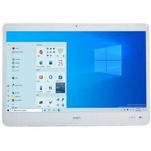 Ordinateur tout-en-un Tangent Medix 24 v2 - Intel Core i5 11e génération i5-1145G7E - Technologie vPro