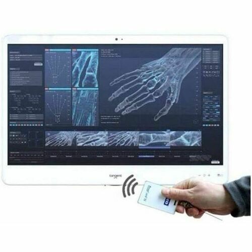 Ordinateur tout-en-un Tangent Medix 24 v2 - Intel Core i5 11e génération i5-1145G7E - Technologie vPro