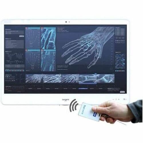 Ordinateur tout-en-un Tangent Medix 24 v2 - Intel Core i5 11e génération i5-1145G7E - Technologie vPro