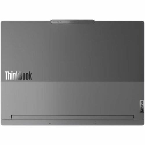 Ordinateur portable Lenovo ThinkBook 16p G5 IRX 21N5000QUS 16\" - WQXGA - Intel Core i7 14e génération i7