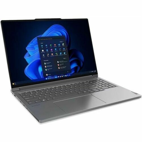 Lenovo ThinkBook 16p G5 IRX 21N5000QUS Portátil de 16\" - WQXGA - Intel Core i7 14.ª generación i7