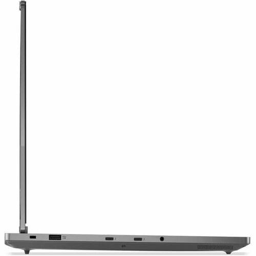 Ordinateur portable Lenovo ThinkBook 16p G5 IRX 21N5000QUS 16\" - WQXGA - Intel Core i7 14e génération i7