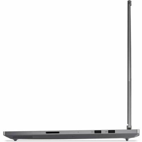 Ordinateur portable Lenovo ThinkBook 16p G5 IRX 21N5000QUS 16\" - WQXGA - Intel Core i7 14e génération i7