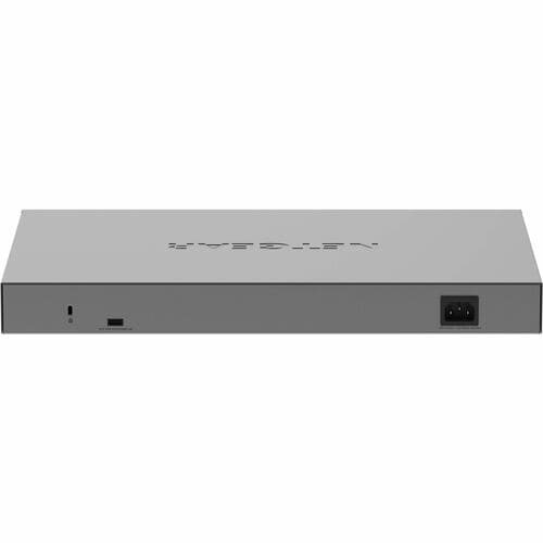48P GE POE + SMART SWTH avec 10G SFP -