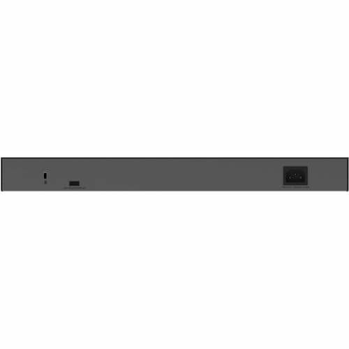48P GE POE + SMART SWTH avec 10G SFP -