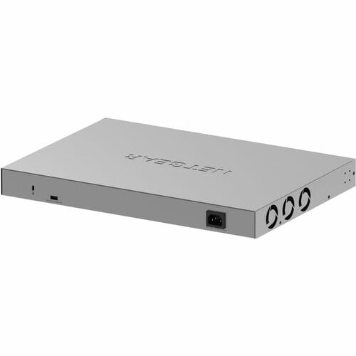 48P GE POE + SMART SWTH avec 10G SFP -