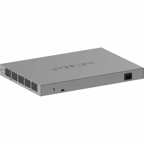 48P GE POE + SMART SWTH avec 10G SFP -