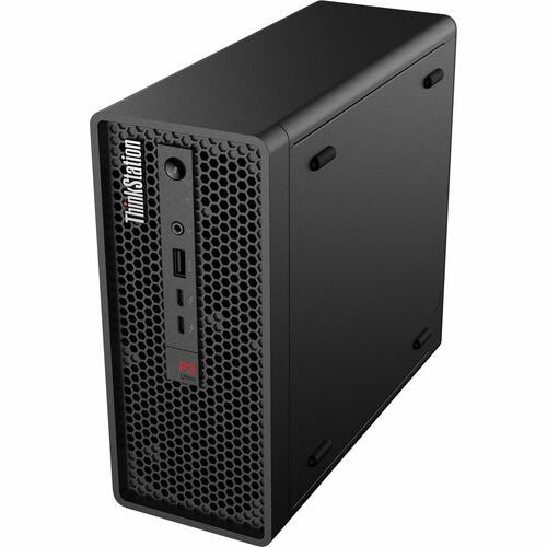 Lenovo ThinkStation P3 Ultra 30HA005WUS Workstation - 1 Core i9 14th Gen i9-14900