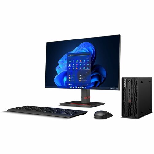 Lenovo ThinkStation P3 Ultra 30HA005WUS Workstation - 1 Core i9 14th Gen i9-14900