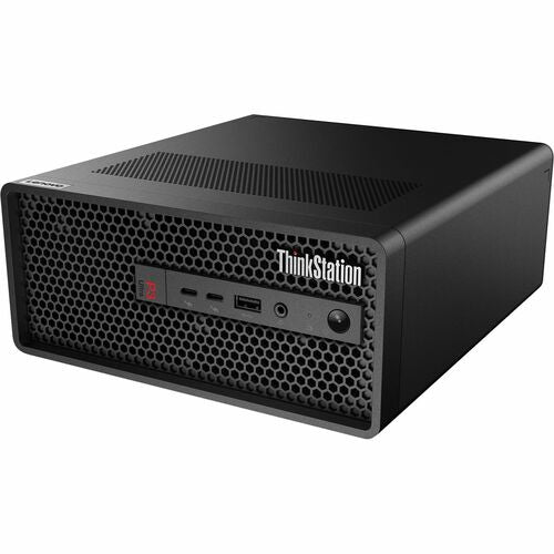 Lenovo ThinkStation P3 Ultra 30HA005WUS Workstation - 1 Core i9 14th Gen i9-14900