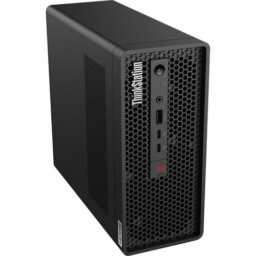 Lenovo ThinkStation P3 Ultra 30HA005WUS Workstation - 1 Core i9 14th Gen i9-14900