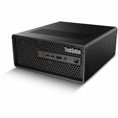 Station de travail Lenovo ThinkStation P3 Ultra 30HA0073US - 1 Core i5 14e génération i5-14600