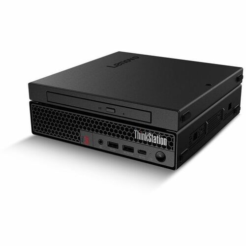 Station de travail Lenovo ThinkStation P3 30H00075US - 1 Core i5 14e génération i5-14500