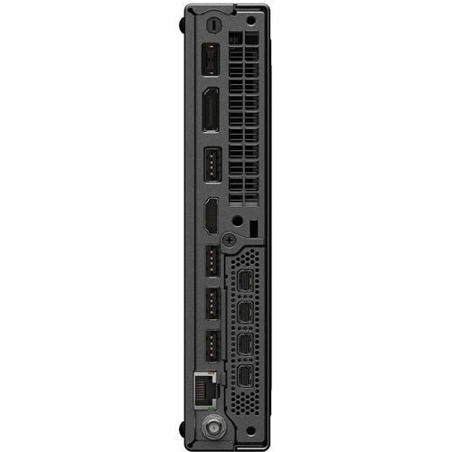 Lenovo ThinkStation P3 30H0006VUS Workstation - 1 Core i9 14th Gen i9-14900